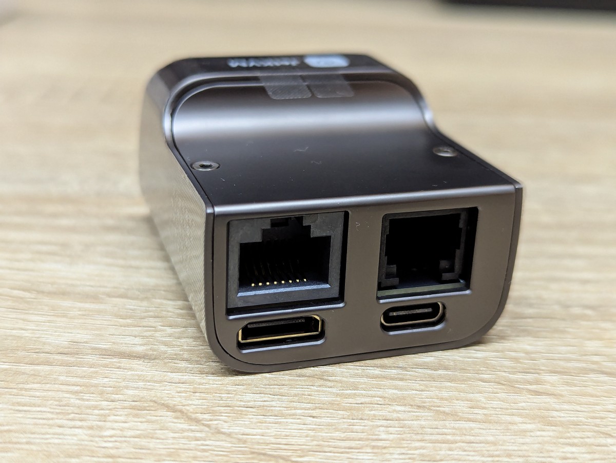 [開箱] 好小好厲害又 open source 的 IP-KVM，JetKVM 開箱 – 智慧家庭無限聊