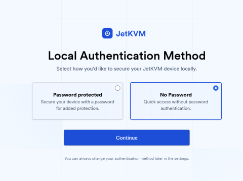 [開箱] 好小好厲害又 open source 的 IP-KVM，JetKVM 開箱 – 智慧家庭無限聊